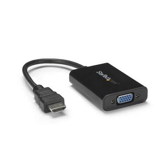 HDMI-adapter Startech HD2VGAA2 1920 x 1080 px 1