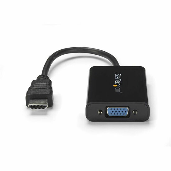 HDMI-adapter Startech HD2VGAA2 1920 x 1080 px 2