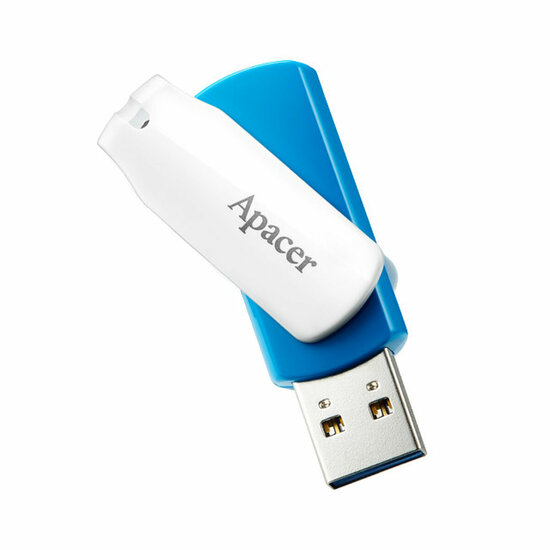 USB stick Apacer AH357 64 GB 1