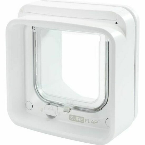 Kattenluik SureFlap IDSCFWT_SML 14,2 x 12 cm 1