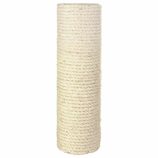 Krabpaal voor Katten Trixie 43990 9 x 30 cm Beige 1