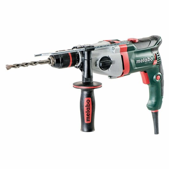 Boorhamer Metabo SBEV 1000-2 1010 W 230 V 2.8 Nm 1