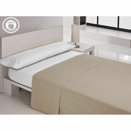 Dekbedovertrek Happy Home LISOS COTTON Grond Bed van 105 1