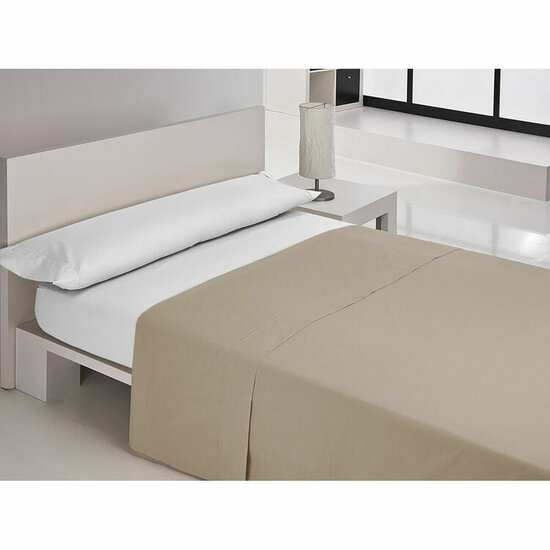 Dekbedovertrek Happy Home MIX COLORS Grond Bed van 90 1