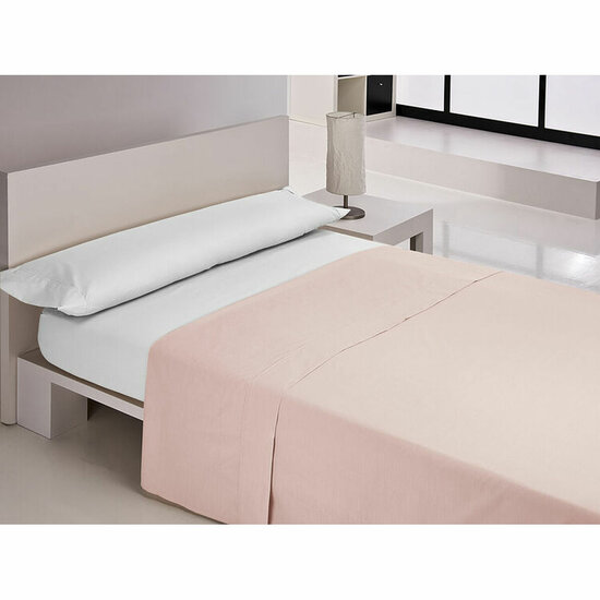 Dekbedovertrek Happy Home MIX COLORS Roze Bed van 105 1