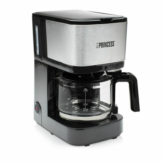 Drip Koffiemachine Princess 01.246030.01.001 600 W 750 ml 1