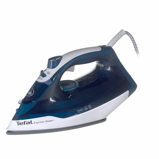 Stoomstrijkijzer Tefal FV2838 2400 W 4