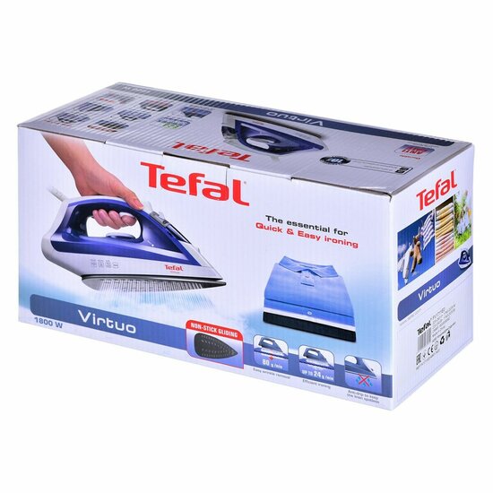 Stoomstrijkijzer Tefal FV1711E0 1800 W 1