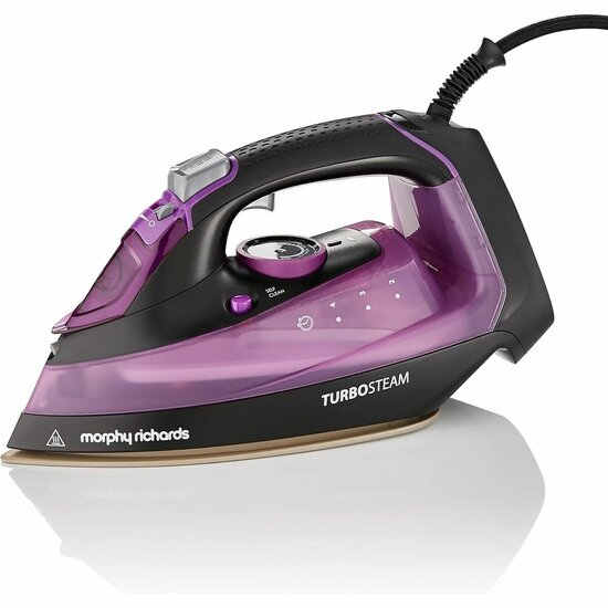 Stoomstrijkijzer Morphy Richards 303140 2800 W 1