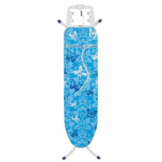 Strijkplank Leifheit AirBoard M Compact Blauw Metaal 120 x 38 cm 2