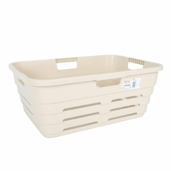 Wasmand Tontarelli Maya 32 L 54,5 x 37,5 x 22 cm 1