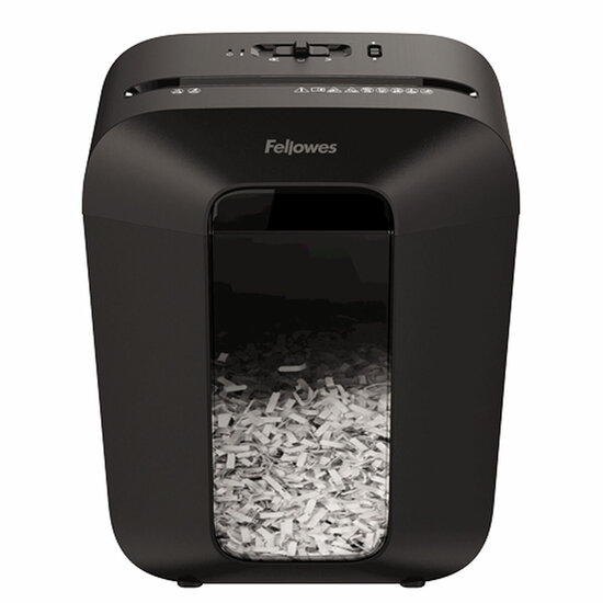 Papierversnipperaar Fellowes Powershred LX50 17 L 1