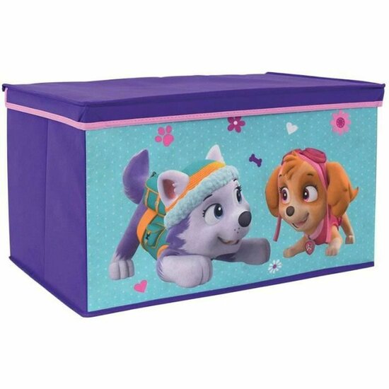 Koffer Fun House The Paw Patrol Kinderen 1