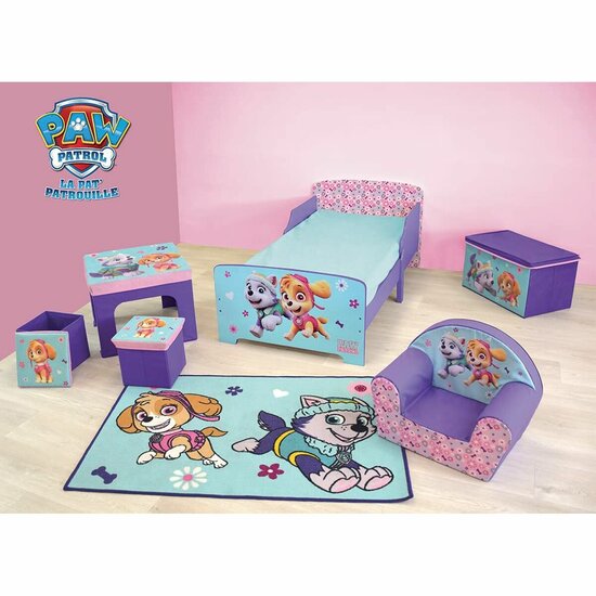 Koffer Fun House The Paw Patrol Kinderen 2