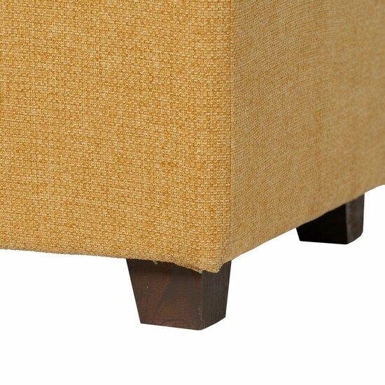 Koffer 102 x 41 x 43 cm Synthetisch materiaal Hout 2