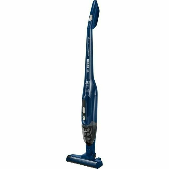 Snoerloze Stofzuiger BOSCH BCHF2MX20 Blauw 1200 W 1