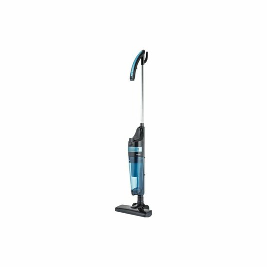 Snoerloze Stofzuiger Blaupunkt VCH201 Blauw 800 W 1