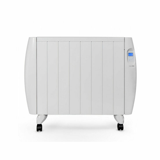 Convectorkachel (8 kamers) Universal Blue 4018-UCET9202 Aluminium 230 V 2000 W LCD-scherm 1