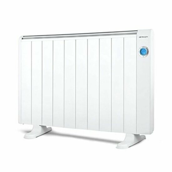 Convectorkachel Orbegozo 1800 W Wit 1