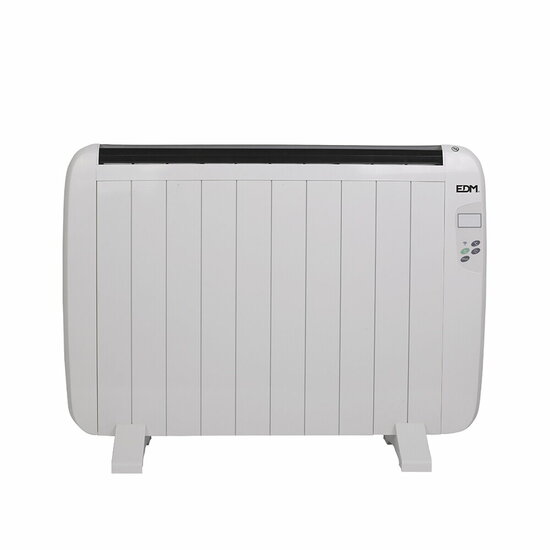 Convector EDM 07897 Wit 1500 W Wi-Fi 1