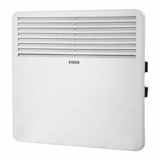 Verwarming N&amp;apos;oveen CH3300 Wit 1000 W 3