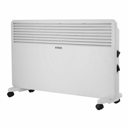 Verwarming N&amp;apos;oveen CH3400 Wit 2000 W 1