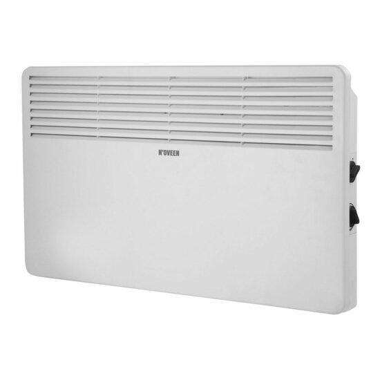 Verwarming N&amp;apos;oveen CH3400 Wit 2000 W 3