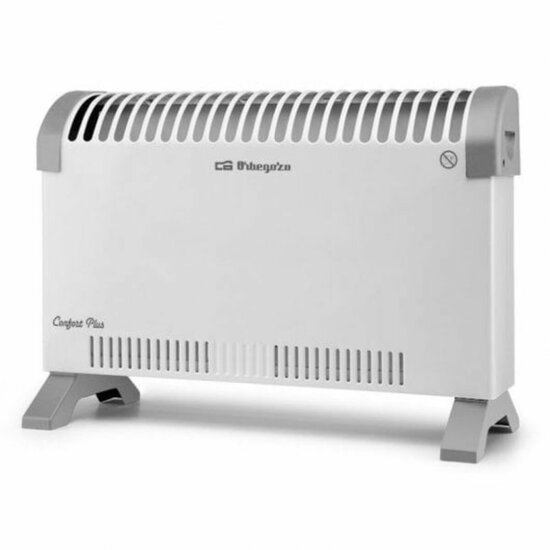 Convector Orbegozo 18047 2000 W 1