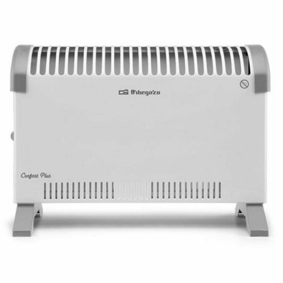 Convector Orbegozo 18047 2000 W 2