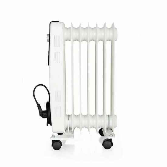 Verwarming Orbegozo 1500 W Olieradiator (7 kamers) Zwart 3