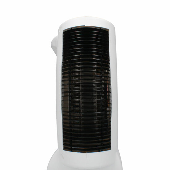 Draagbare ventilatorkachel TM Electron 1000-2000 W 2