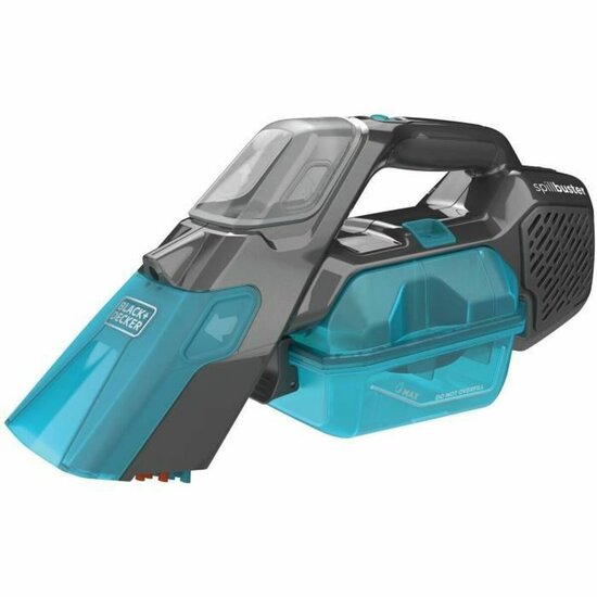 Kruimelzuiger Black &amp; Decker 1