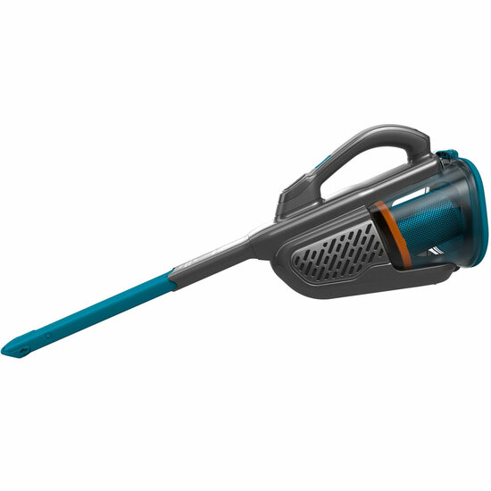 Kruimelzuiger Black &amp; Decker BHHV520BF-QW 3