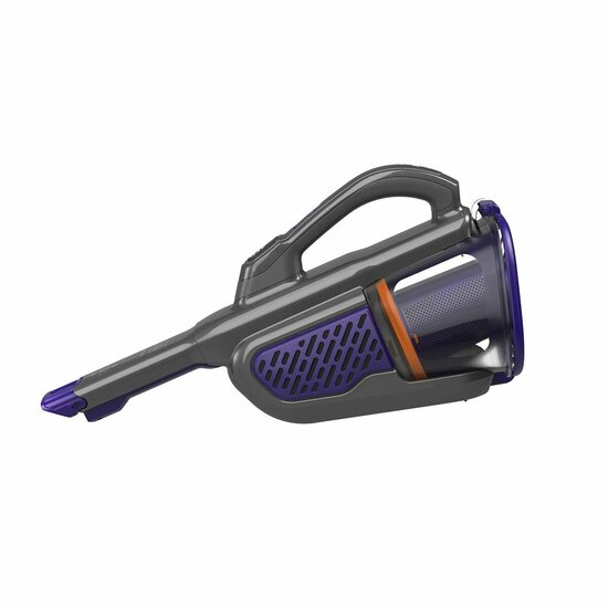 Kruimelzuiger Black &amp; Decker BHHV520BFP 6