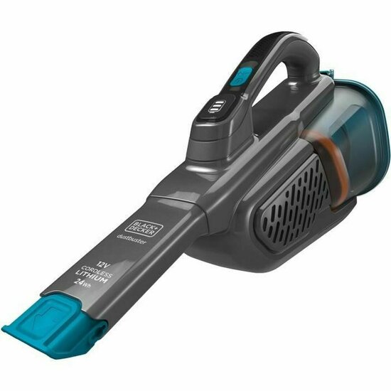 Kruimelzuiger Black &amp; Decker Dustbuster 12 V 700 ml 1