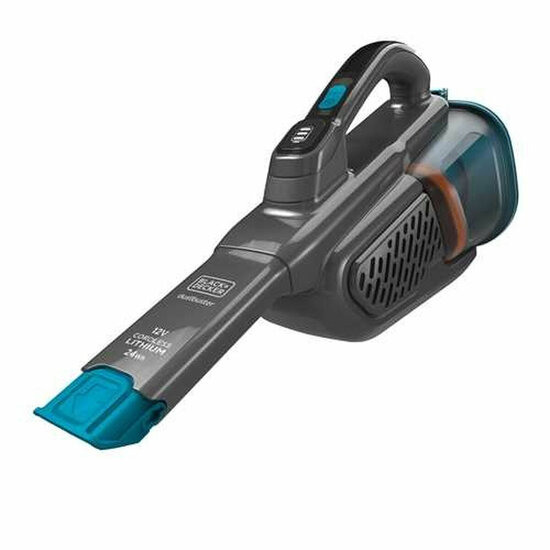 Kruimelzuiger Black &amp; Decker Dustbuster 12 V 700 ml 2