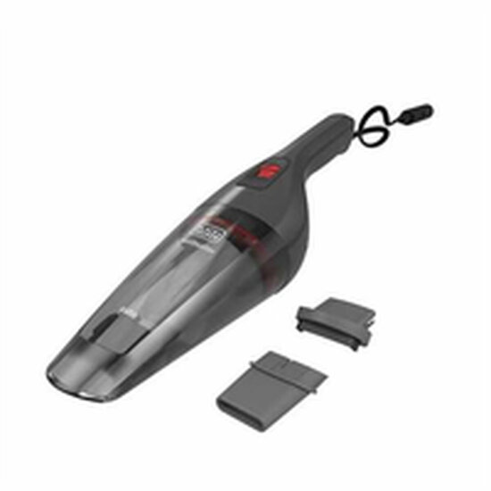 Kruimelzuiger Black &amp; Decker NVB12AVA-XJ 6