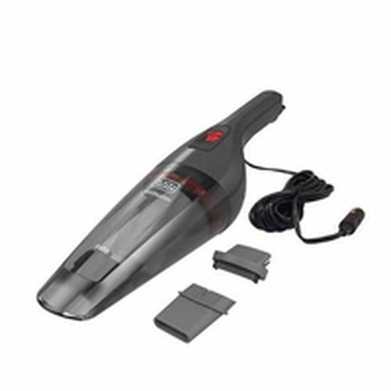 Kruimelzuiger Black &amp; Decker NVB12AVA-XJ 8