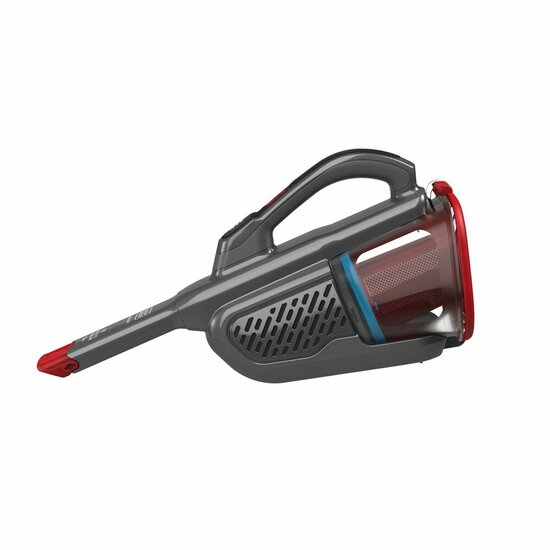 Kruimelzuiger Black &amp; Decker BHHV315J-QW 2