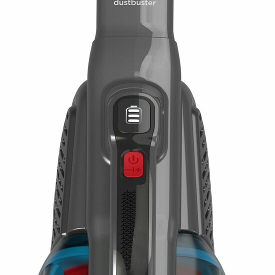 Kruimelzuiger Black &amp; Decker BHHV315J-QW 4