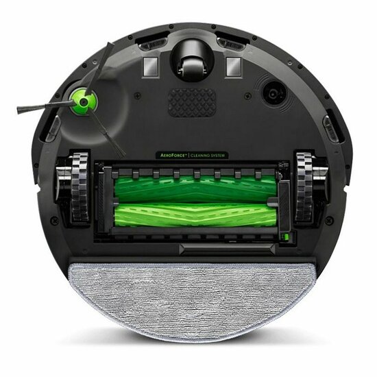 Robotstofzuiger iRobot Roomba Combo i5+ 4