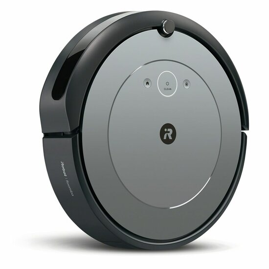 Robotstofzuiger iRobot Roomba i1+ 1800 mAh 5