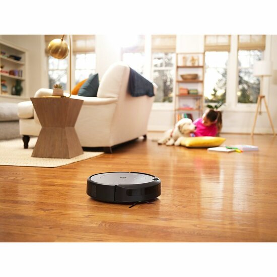 Robotstofzuiger iRobot Roomba i1+ 1800 mAh 7