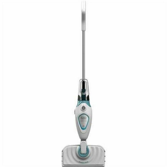 Steelstofzuiger Black &amp; Decker FSM1615-QS 1300 W 2