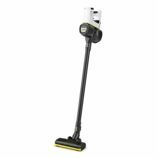 Steelstofzuiger K&auml;rcher  VC 4 Cordless Myhome Pet 1