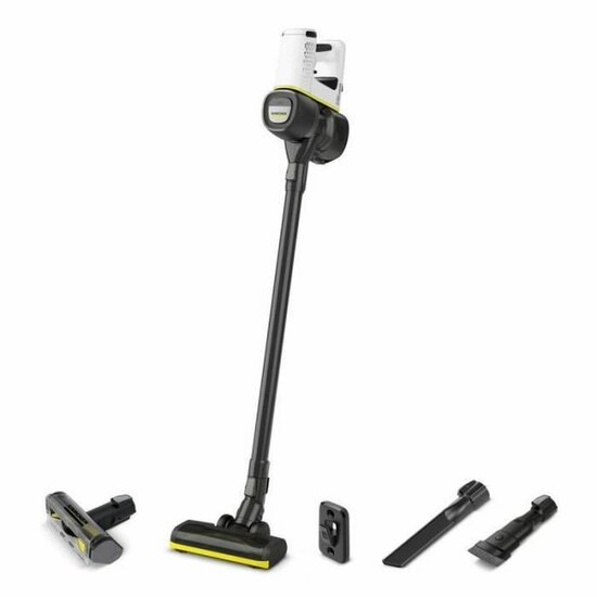 Steelstofzuiger K&auml;rcher  VC 4 Cordless Myhome Pet 2