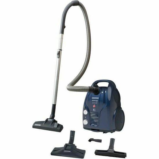 Stofzuiger Hoover SO30PAR 011 Blauw 650 W 1