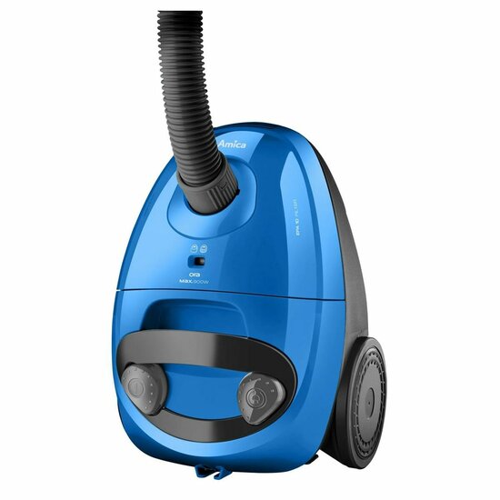 Stofzuiger Amica VM 1036 Blauw Zwart 850 W 3