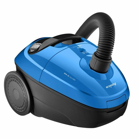 Stofzuiger Amica VM 1036 Blauw Zwart 850 W 4