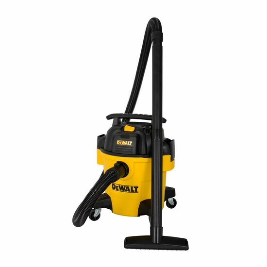 Stofzuiger Dewalt AT-DXV20P 15 kPa 20 L 1